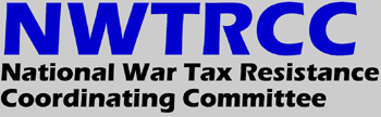 National War Tax Resistance Coordinating Committee