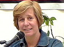 Cindy Sheehan