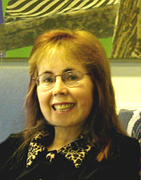 Berkeley City Council Member Dona Spring