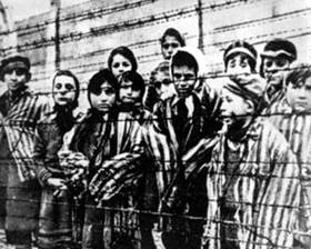 German Holocaust
