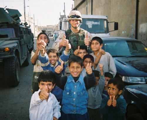 Pictures from Iraq