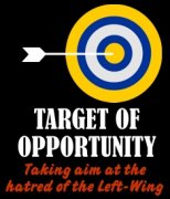 Target Of Opportunity logo